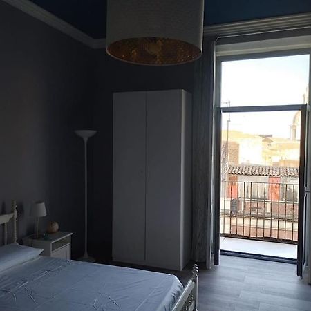 Apartmán Benedettini House Katánie Exteriér fotografie