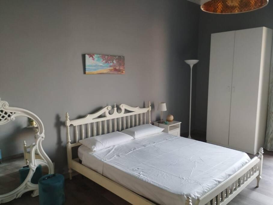 Apartmán Benedettini House Katánie Exteriér fotografie