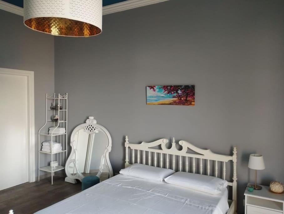 Apartmán Benedettini House Katánie Exteriér fotografie