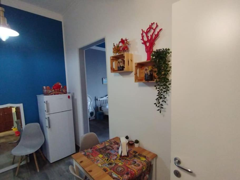 Apartmán Benedettini House Katánie Exteriér fotografie