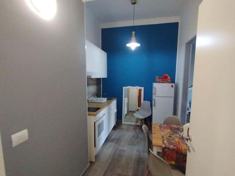 Apartmán Benedettini House Katánie Exteriér fotografie