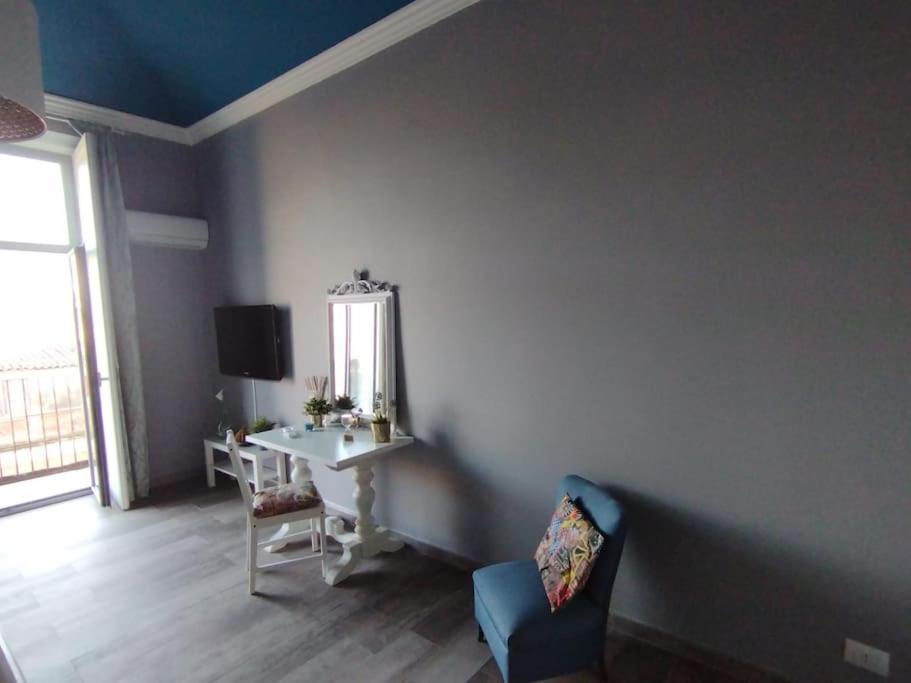 Apartmán Benedettini House Katánie Exteriér fotografie